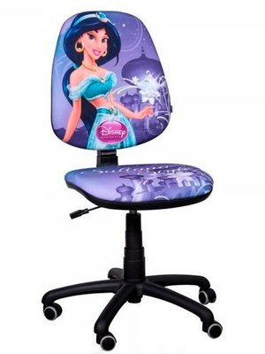 ➤Цена 2 246 грн  Купить Кресло Поло 50 Дизайн Дисней Принцесса Жасмин ➤ ➤Кресло детское➤AMF➤242136AM фото