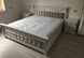 Кровать деревянная 160х200 с мягким изголовьем 440302874ПЛМ1 фото 3