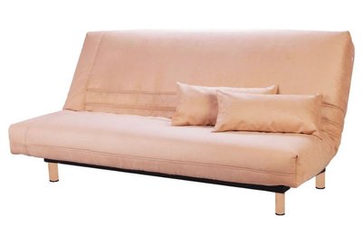➤Ціна 12 012 грн  Купити Кровать диван размер 200х100 01 без принта арт02002.1 Бежевый➤Бежевий ➤Диваны клик кляк➤Modern 2➤440312315.2NOV фото