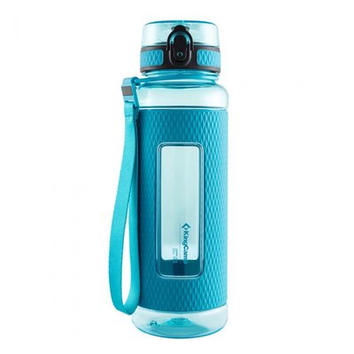 ➤Цена 645 грн UAH Купить Бутылка для воды KingCamp SILICON TRITAN BOTTLE(KA1144) (royal blue) ➤Голубой ➤Аксессуары для туризма➤KingCamp➤KA1144RB фото