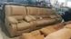 Комплект мягкой мебели диван Мералат и два кресла Реклайнер ППУ Дизайн 5 440303369М.4 фото 5