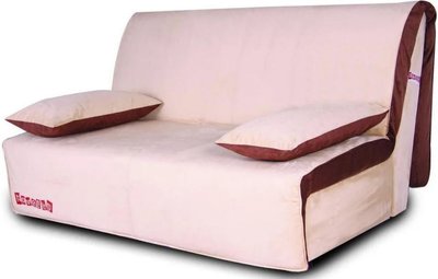 ➤Цена 10 488 грн  Купить Диван кровать для подростка СM120 арт020012.4 ➤Розовый ➤Диван кровать➤Modern 2➤044610.3NOV фото