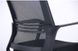 Кресло Джун сиденье Сетка черная/спинка Сетка черная 377027АМ фото 7