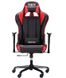 Игровое компьютерное кресло черный/красный 515281АМ фото 2