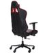 Игровое компьютерное кресло черный/красный 515281АМ фото 4