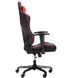 Игровое компьютерное кресло черный/красный 515281АМ фото 3
