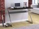 Письменный стол на металлических ножках в стиле Loft Орех арт050129 62697LO фото 3