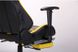 Геймерское кресло релакс с подставкой под ноги 515278АМ фото 9