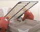 Каркас кровати двуспальный с подъемным механизмом с держателем для матраса 120х190/200, 46 12431МФ.29 фото 3