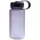 Бутылка для воды KingCamp Tritan Bottle 400ML(MEDIUM GRAY) KA1111MG фото 1