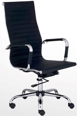 ➤Цена   Купить Кресло Slim HB (XH-632) черный ➤Черный ➤Кресла Коллекция Slim➤AFM➤512059АМ фото