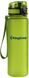 Бутылка для воды KingCamp Tritan Straw Bottle 500ML (light green) KA1113LG фото 1