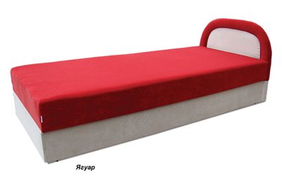 ➤Цена   Купить Кровать Ривьера 90х200 с матрасом Дизайн 4 ➤ ➤Кровати односпальные➤Вика➤144350В211.3 фото