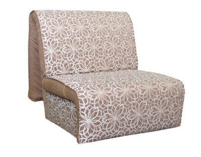 ➤Цена 10 076 грн  Купить Раскладное кресло СM100 арт020012.2 ➤Бежевый ➤Кресло кровать➤Modern 2➤044611.7NOV фото