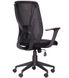 Кресло Nickel Black сиденье Сидней-07/спинка Сетка SL-00 черная 297089АМ фото 4