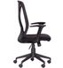 Кресло Nickel Black сиденье Сидней-07/спинка Сетка SL-00 черная 297089АМ фото 3