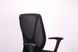 Кресло Nickel Black сиденье Сидней-07/спинка Сетка SL-00 черная 297089АМ фото 5
