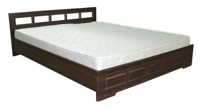 ➤Цена   Купить Кровать двухспальная Тахта Смит 160х200 ➤дуб сонома ➤Кровати двухспальные➤Heman➤0440410016.2HEM фото