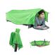 Ультралегкая палатка Atepa 3-IN-1 TENT (AT4001) (green) AT4001GR фото 1