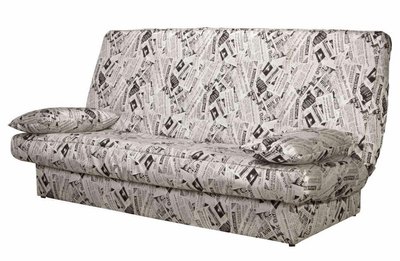 ➤Ціна 12 890 грн  Купити Кресло диван раскладной J арт02009.5 200х100➤Сірий ➤Диваны клик кляк➤Modern 2➤044607.14NOV фото