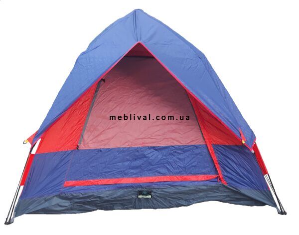 ➤Цена 2 499 грн UAH Купить Палатка Mirmir Sleeps 3 (Арт. X 1830) ➤ ➤Палатки и зонты➤Mirmir➤X1830 фото