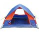 Палатка Mirmir Sleeps 3 (Арт. X 1830) X1830 фото 1