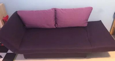 ➤Цена 9 263 грн  Купить Кресло диван раскладной А80 арт020016.4 фиолетовый ➤фиолетовый ➤Диван кровать➤Modern 2➤044614.6NOV фото