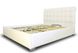 Белая кровати для спальни 140х200 КН арт020034.5 440312354.17NOV фото 1