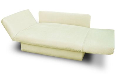 ➤Цена 9 263 грн  Купить Мини диван А80 арт020016.2 белый ➤Белый ➤Диван кровать➤Modern 2➤044614.3NOV фото