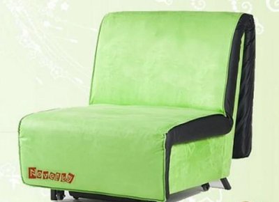 ➤Цена 9 013 грн  Купить Кресло диван раскладной СM80 арт020012.1 ➤Зелёный ➤Кресло кровать➤Modern 2➤044611.5NOV фото