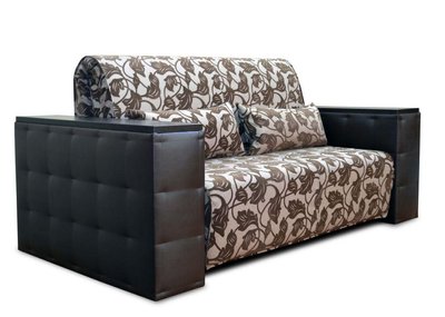 ➤Цена 18 760 грн  Купить Раскладной диван кровать П160 арт020013.4 ➤Коричневый ➤Диван кровать➤Modern 2➤044612.3NOV фото