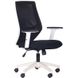 Кресло Lead White сиденье Нест-01 черная/спинка Сетка HY-100 черная 297944AM фото 1