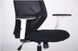 Кресло Lead White сиденье Нест-01 черная/спинка Сетка HY-100 черная 297944AM фото 5