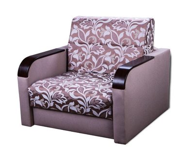 ➤Цена 13 038 грн  Купить Кресло диван раскладной Ф80 арт020014 ➤Белый ➤Кресло кровать➤Modern 2➤044617.2NOV фото