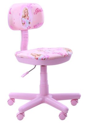 ➤Цена   Купить Кресло Свити розовый Girlie ➤ ➤Кресло детское➤AMF➤120933AM фото