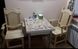 Деревянный стул с подлокотниками для современной кухни под старину Герей 440306277.3ПЛМ фото 5