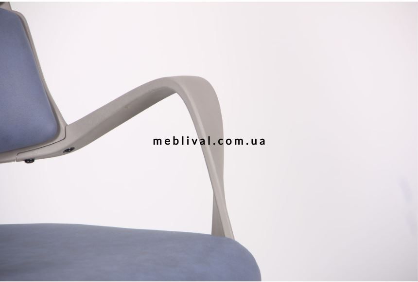 ➤Цена   Купить Кресло Spiral Grey сине-серый ➤Серый ➤Кресла Коллекция Urban➤AMF➤545588АМ фото