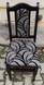 Деревянный мягкий стул Брен орех ткань на вибор 440431218ПЛМ.50 фото 31