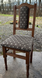 Деревянный мягкий стул Брен орех ткань на вибор 440431218ПЛМ.50 фото 20