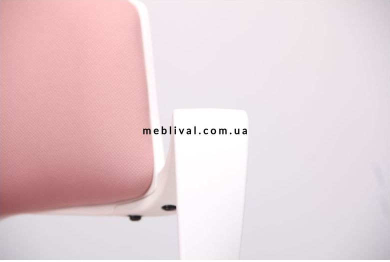 ➤Цена   Купить Кресло Spiral White Pink ➤Розовый ➤Кресла Коллекция Urban➤AMF➤545586АМ фото