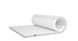 Матрац топпер Flip White/Вайт, Розмір матрацу (ШхД) 70x190 507005860 фото 2