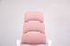 Кресло Spiral White Pink 545586АМ фото 5