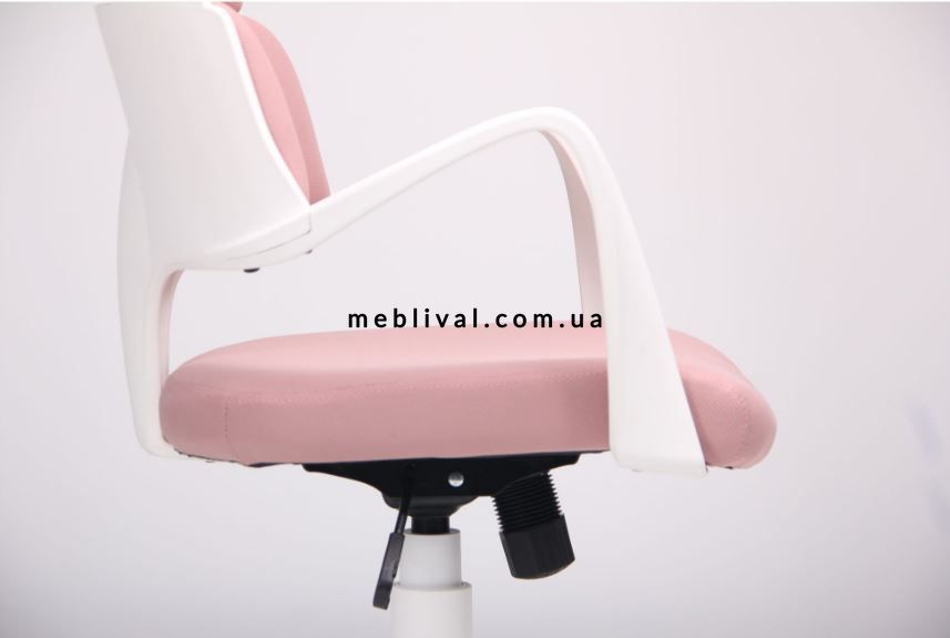 ➤Цена   Купить Кресло Spiral White Pink ➤Розовый ➤Кресла Коллекция Urban➤AMF➤545586АМ фото