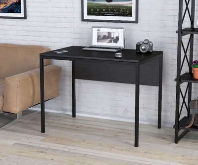 ➤Цена 2 295 грн  Купить Офисный письменный стол в стиле Loft Венге арт050141.3 ➤венге ➤Письменные столы в стиле Loft➤Modern 10➤62710LO фото