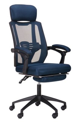 ➤Ціна   Купити Кресло Art темно-синий➤Темно-синій ➤Коллекция крісел Smart➤AFM➤521180АМ фото