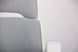 Кресло Spiral White светло-серый 545587АМ фото 8