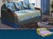 Софа диван для гостиной с механизмом трансформации 160 арт040171.9 440312330.10.ВО фото 1