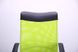 Кресло АЭРО HB Line Color сиденье Сетка чёрная,Неаполь N-20/спинка Сетка салатовая, вст.Неаполь N-20 271495АМ фото 7