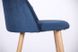Барный стул Bellini бук/blue 547140АМ фото 8