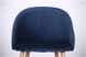 Барный стул Bellini бук/blue 547140АМ фото 5